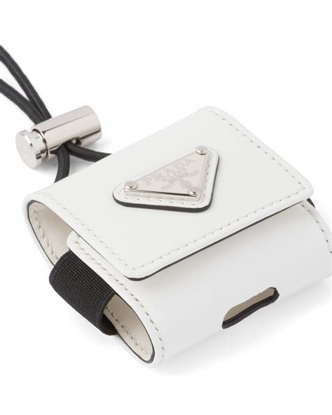 prada airpods bracelet|designer key pouch women's Prada.